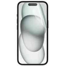 Mobilis Anti-Shock für Apple iPhone 15/15 Pro
