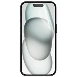 Mobilis Anti-Shock für Apple iPhone 15/15 Pro