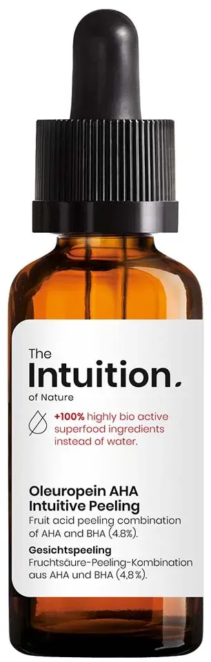 Intuition Oleuropein AHA Intuitive Peeling 30 ml