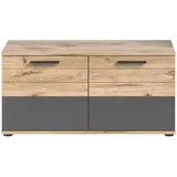 xonox.home Garderobenbank Mason