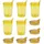 Medi-Inn Schnabelbecher 250 ml 5 St.