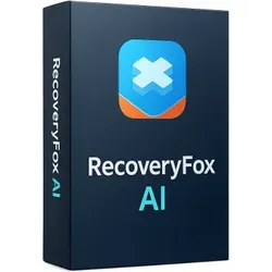 RecoveryFox AI