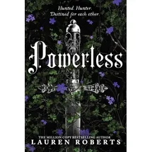 Simon & Schuster Children's UK / Simon & Schuster UK Powerless: Collector's Edition Hardback