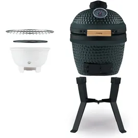 h.koenig Kamado YOKO13 schwarz