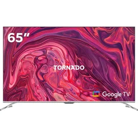 Tornado 65UA3400X 65" 4K UHD LED Smart TV