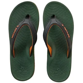 Rip Curl Tunnels Bloom Olive 43