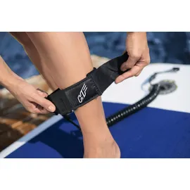 BESTWAY Hydro-Force SUP Allround Board-Set Oceana 305 x 84 x 12 cm blau