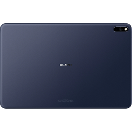 Huawei MatePad Pro 10.8" 8 GB RAM 256 GB Wi-Fi midnight grey