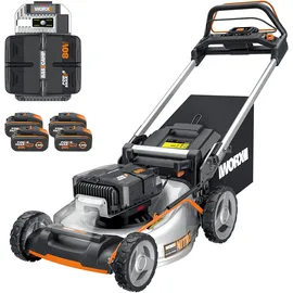 Worx WG761E