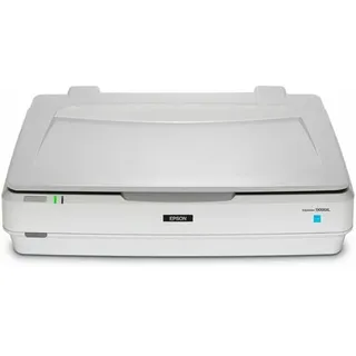Epson Expression 13000Xl Flatbed Scanner 2400 X 4800 DPI A3, B11B257401