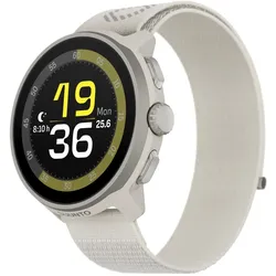 Suunto Unisex Run grau