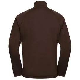 Jack Wolfskin Peak District Jacke - Hot Choc - L