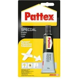 Pattex Styropor