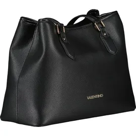 Valentino Brixton Shopping Bag Nero