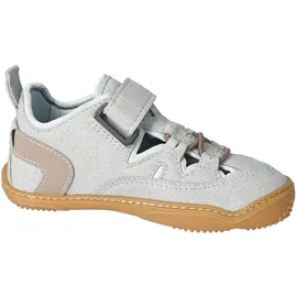 qnuffs Lerche Barfußschuhe Blau 26