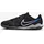 Nike Tiempo Legend 10 Academy IC schwarz/hyper royal/chrome 38,5