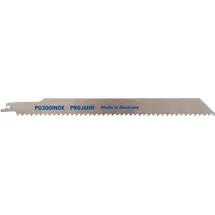 PROJAHN PU300INOX Säbelsägeblatt 280x3 mm