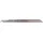 PROJAHN PU300INOX Säbelsägeblatt 280x3 mm