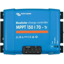 Victron Energy BlueSolar MPPT 150/70-Tr