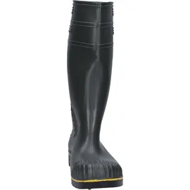 Dunlop Acifort Heavy Duty Gummistiefel Grün 48