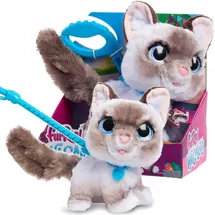 Hasbro FurReal Friends Kätzchen 20 cm Rosa