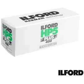 Ilford HP 5 Plus 120