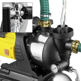 Trotec Hauswasserwerk TGP 1050 E