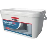 Soudal Soudal, Dübel, Flüssigfolie Soudatight WP grau 5 kg (1 Stk.)