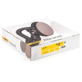Mirka Abranet 22 mm Grip K100 25 St.