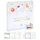 Goldbuch Fotoalbum Babyalbum 30x31 Weltraum 31 x 30 cm,