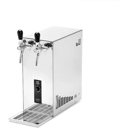 Wassersprudler, Wasserspender, Trinkwassersprudler – Soda Pygmy, Green Line, NEW