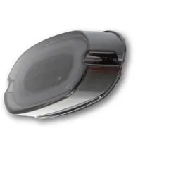 SHIN YO LED Rücklicht für diverse HD Modelle, schwarz