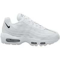 Nike Schuhe W Air Max 95, CK7070100 - Schwarz - 35,5