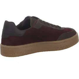 TAMARIS Damen, rot 42