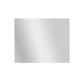 VOLEO Spiegel UNIVERSAL ¦ verspiegelt ¦ Glas,Aluminium,Holzwerkstoff ¦ Maße (cm): B: 89 H: 85 T: 3.0