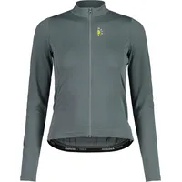 Maloja Damen OschenikM. Jacke (Größe M, blau)