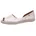 Verbenas Cruz Slipper Gold in Gr. 41 - 41
