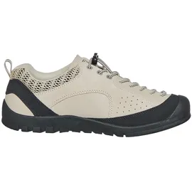 Keen Jasper Rocks SP Damen Schwarz/Rot 38