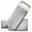 32GB silber USB 3.0
