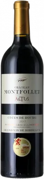 Altus - Château Montfollet 2020