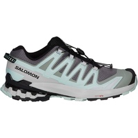 Salomon XA PRO 3D V9 Damen Traillaufschuhe-Türkis-7