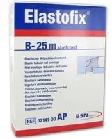 Elastofix Filet Tubulaire Etire 25m B Bandage(S) 1 pc(s)