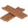 Wood Repair Astfüller Mix 8 Stück 150 mm x 12 mm