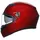 AGV K3 Mono Helm, Rot XL