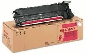 Original Sharp Toner AR-C26TME magenta für AR BC 260 320 C 170 260 262 330 B-...