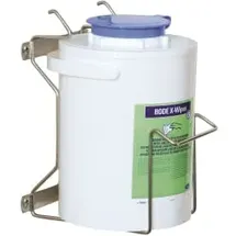 Hartmann BODE X-Wipes Wandhalter