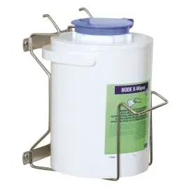 Hartmann BODE X-Wipes Wandhalter