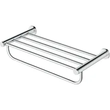 Duravit D-Code Handtuchablage Mehrfarbig