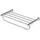 Duravit D-Code Handtuchablage Mehrfarbig