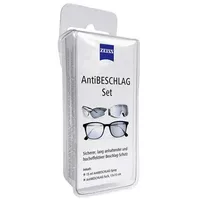 Zeiss AntiBESCHLAG-Set, 15 ml Spray + Tuch